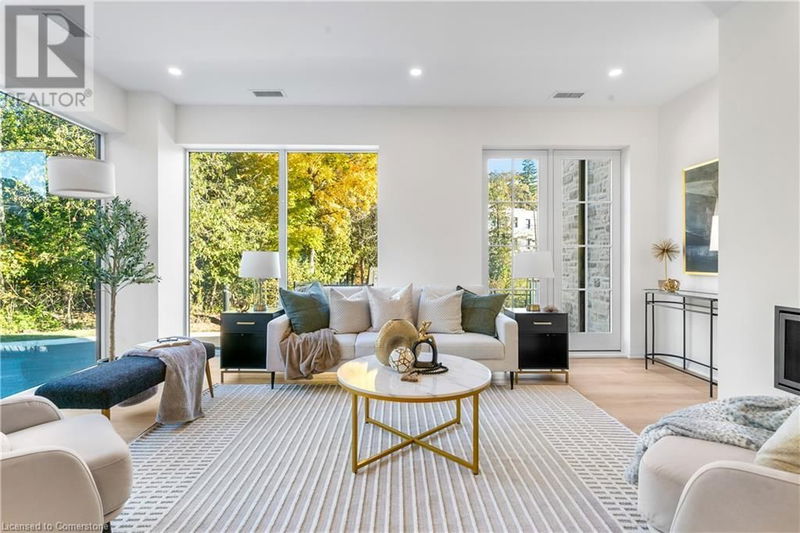 Tertiary Property View
