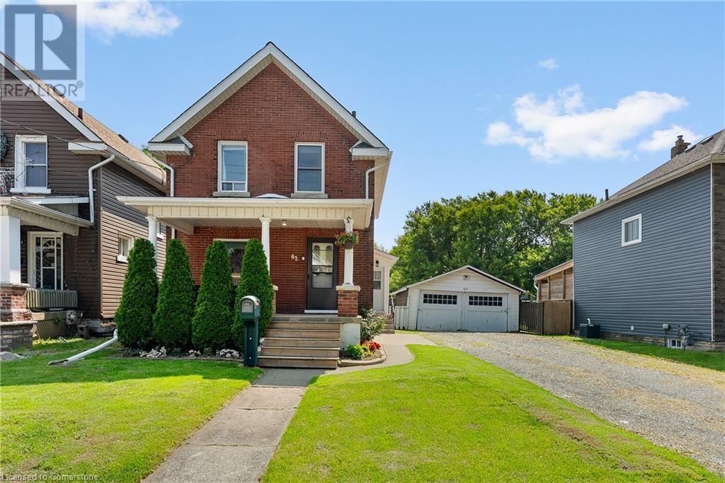 Primary Property View