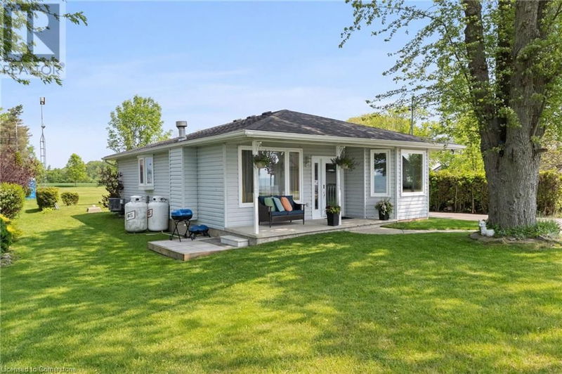 Secondary Property View
