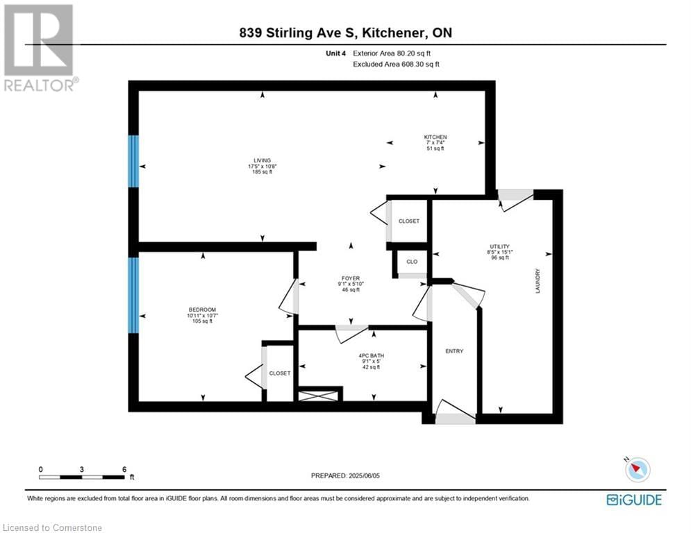 839 STIRLING AVENUE SOUTH Image 31