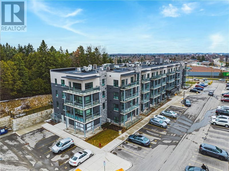 Tertiary Property View