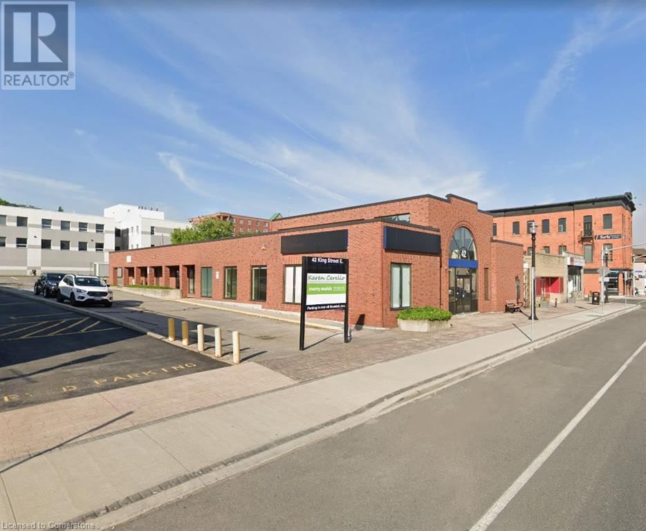 3 - 42 KING STREET EAST Image 1