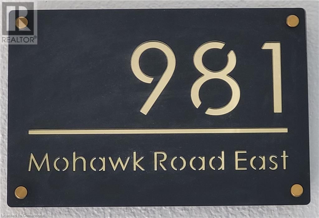 981 MOHAWK ROAD EAST Image 4