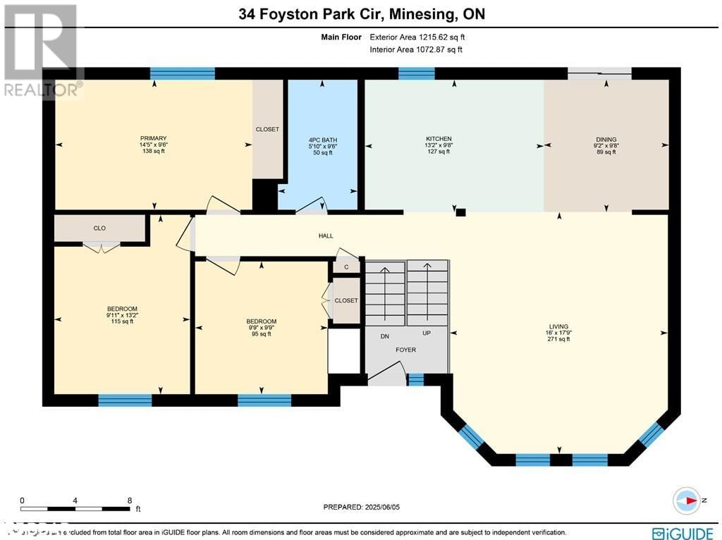 34 FOYSTON PARK CIRCLE Image 34