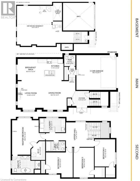 Secondary Property View