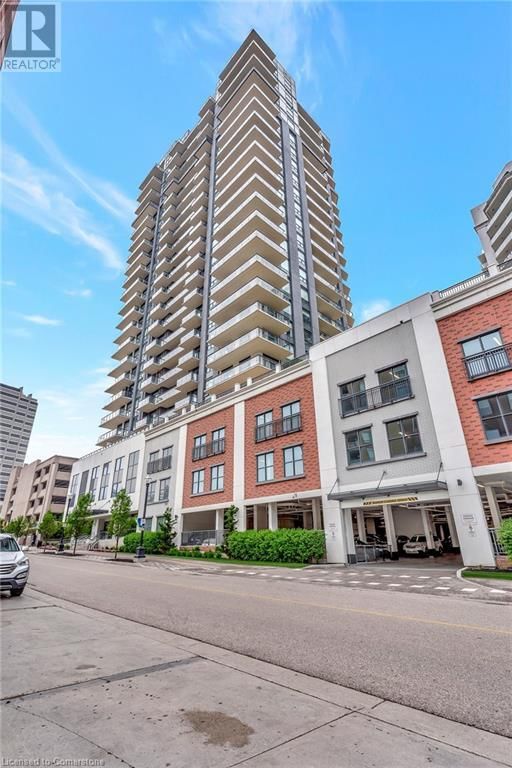 Tertiary Property View