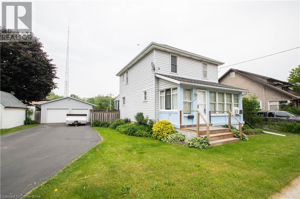Primary Property View