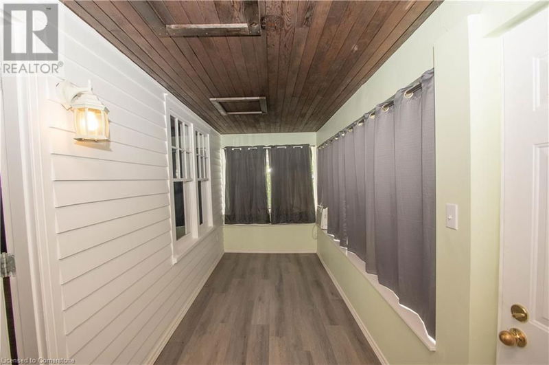 Tertiary Property View