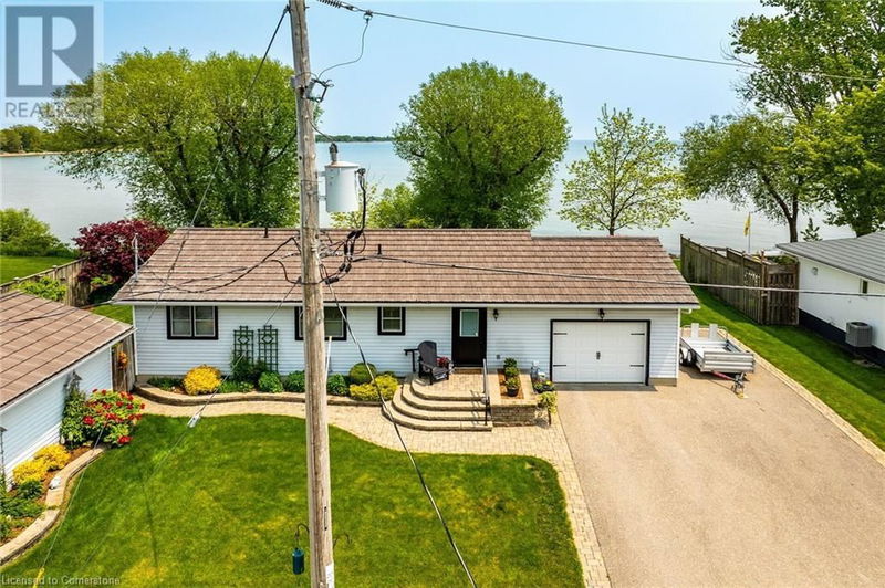 Secondary Property View