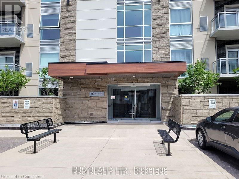 Secondary Property View