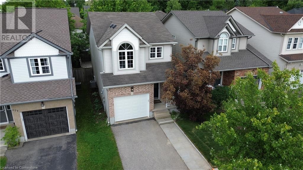 479 TREMBLING ASPEN AVENUE Image 3