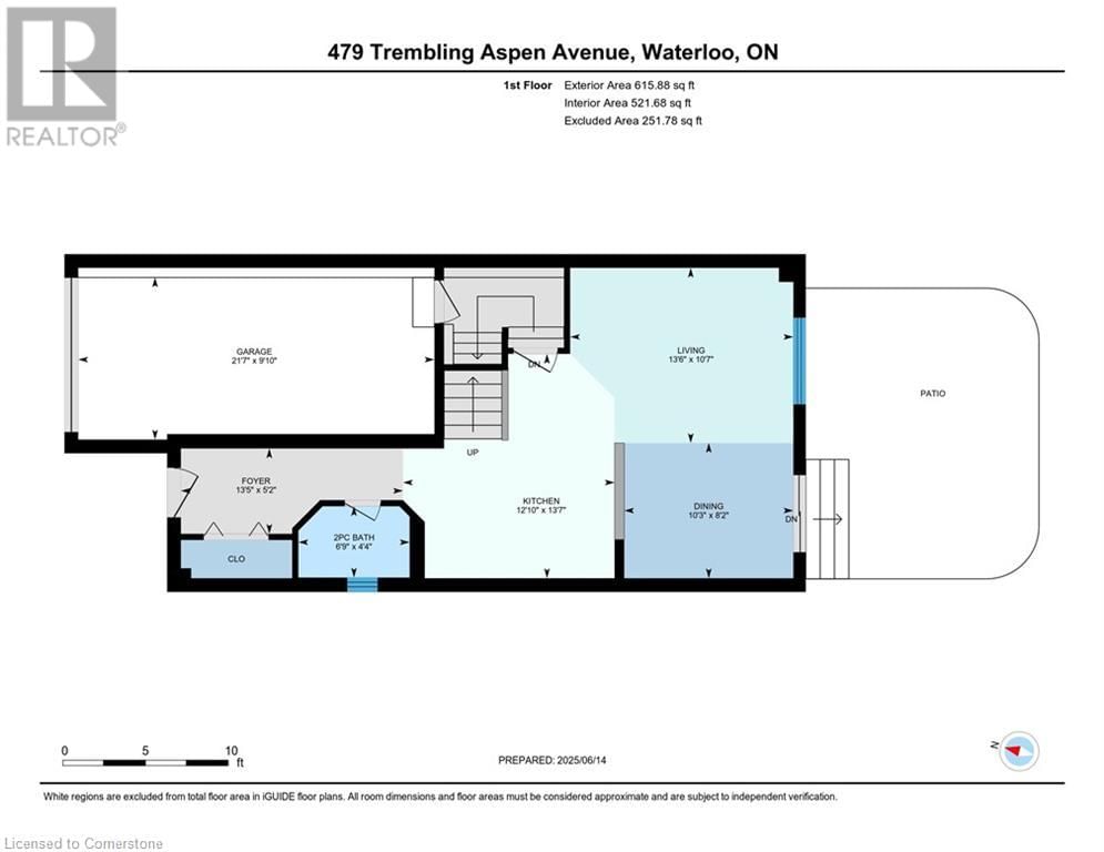 479 TREMBLING ASPEN AVENUE Image 43