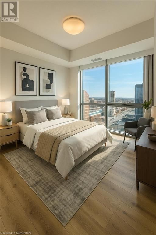 Tertiary Property View