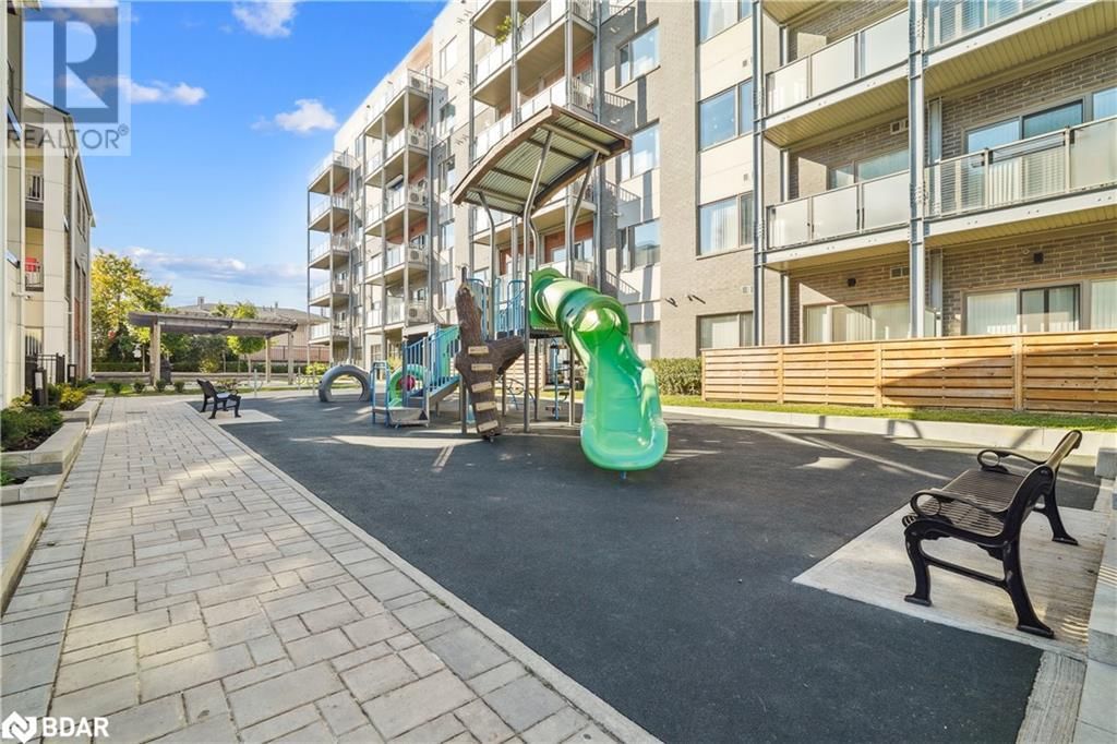 410 - 5155 SHEPPARD AVENUE EAST Image 10