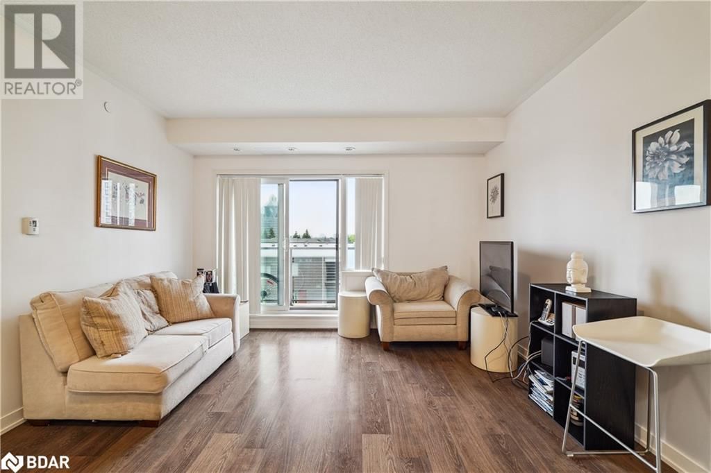 410 - 5155 SHEPPARD AVENUE EAST Image 2