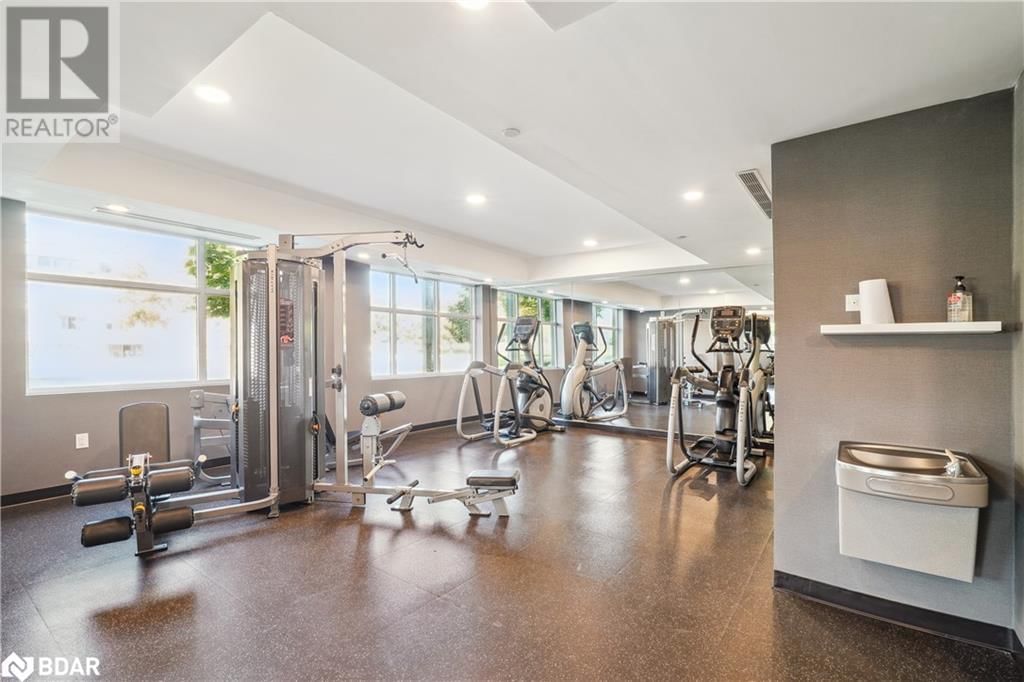 410 - 5155 SHEPPARD AVENUE EAST Image 7