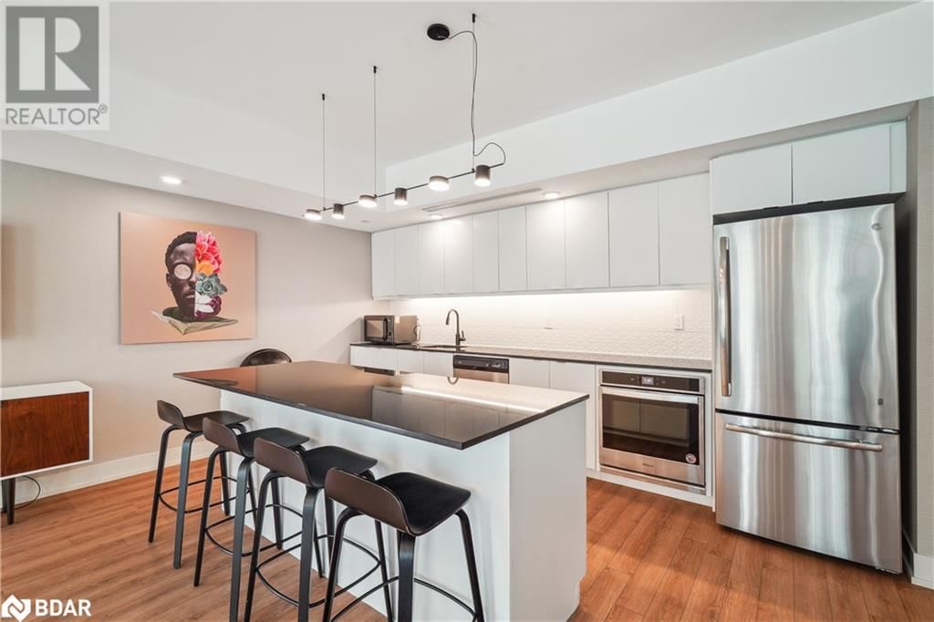 410 - 5155 SHEPPARD AVENUE EAST Image 9