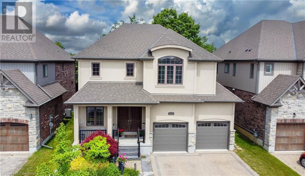 Primary Property View