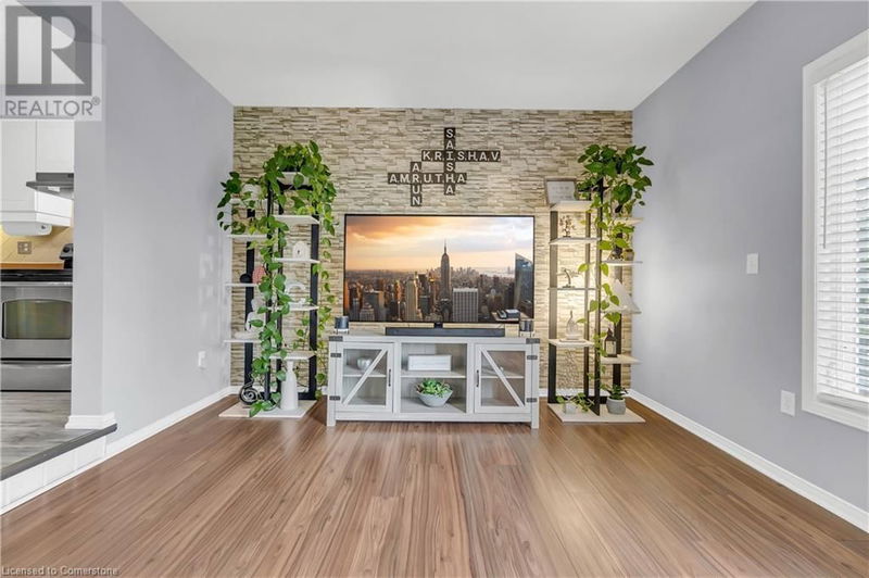Tertiary Property View