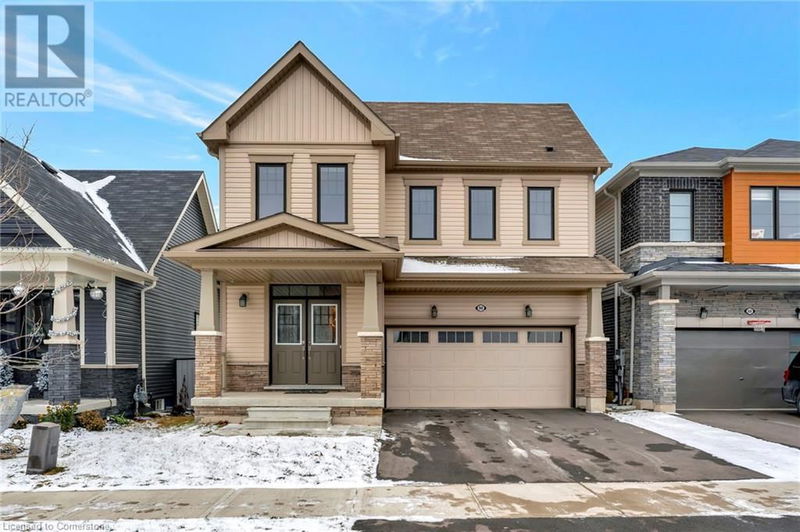 Secondary Property View