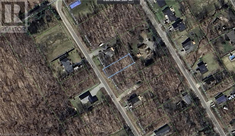 Secondary Property View