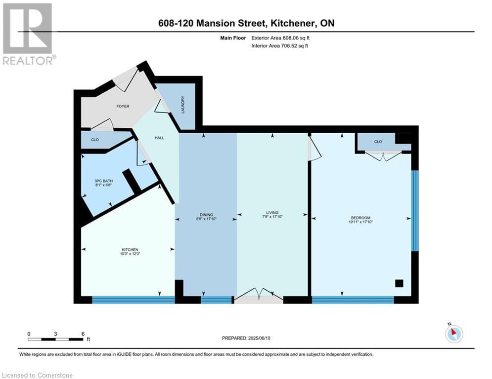 608 - 120 MANSION STREET Image 22