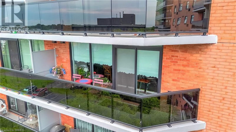 Tertiary Property View