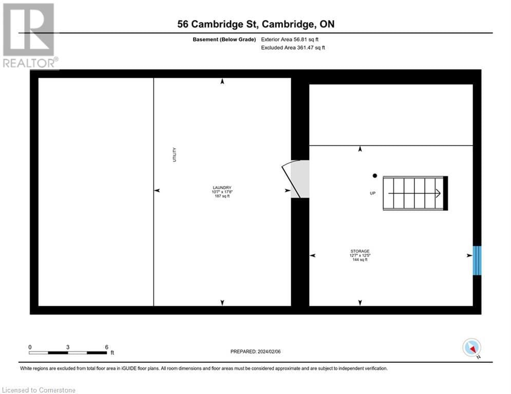 56 CAMBRIDGE STREET Image 48