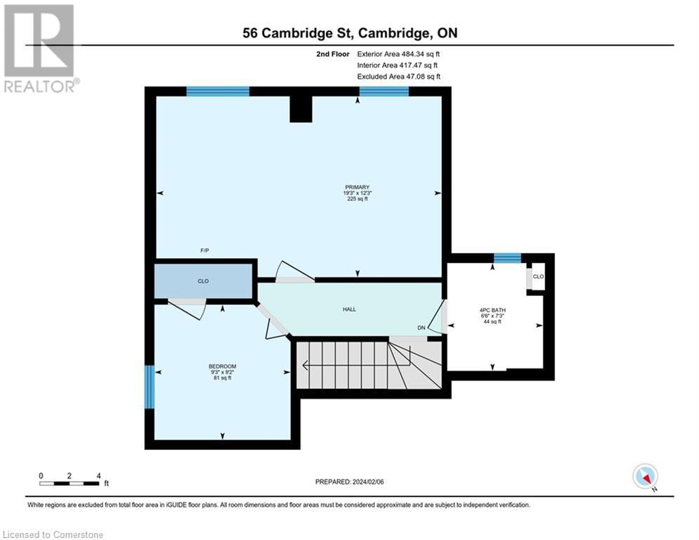 56 CAMBRIDGE STREET Image 49