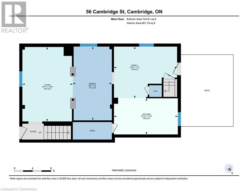 56 CAMBRIDGE STREET Image 50