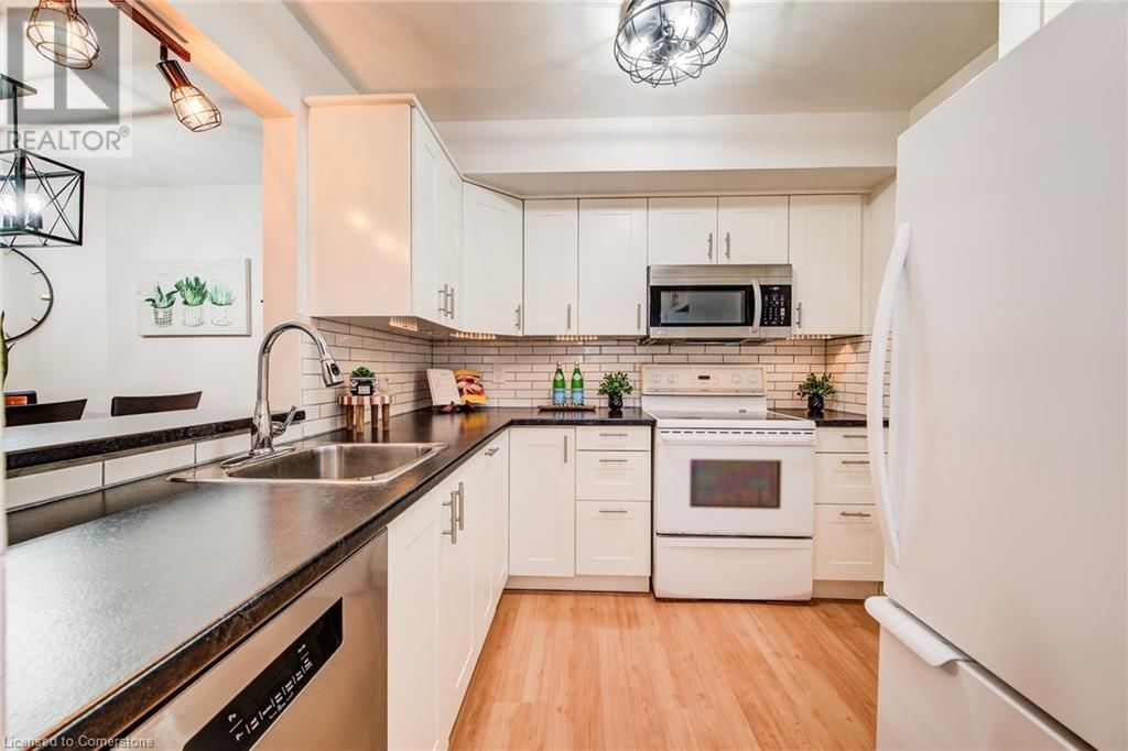 205 - 500 WESTMOUNT STREET WEST Image 13