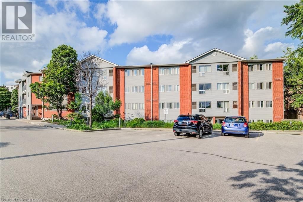 205 - 500 WESTMOUNT STREET WEST Image 2