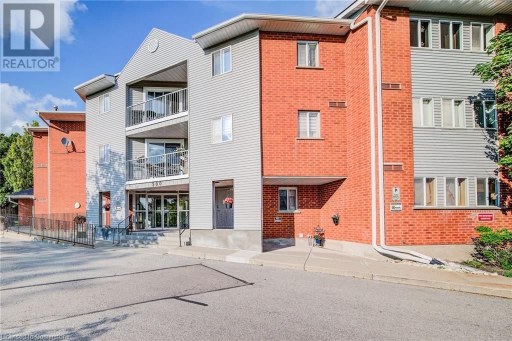 205 - 500 WESTMOUNT STREET WEST Image 3