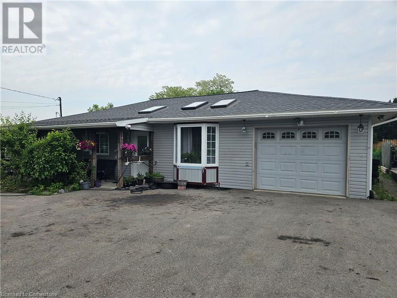 Secondary Property View