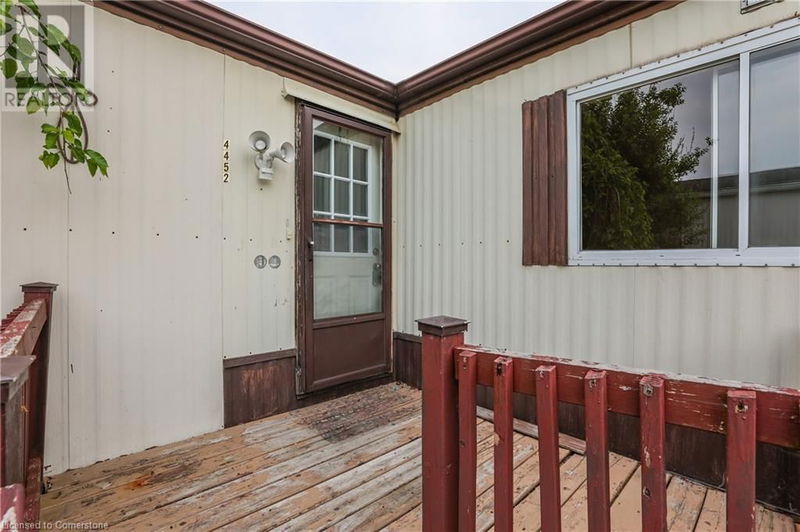 Tertiary Property View