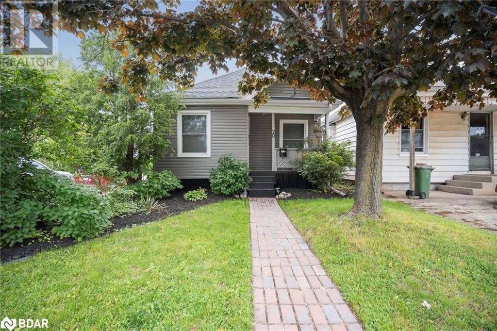 20 ROBINS AVENUE Image 1