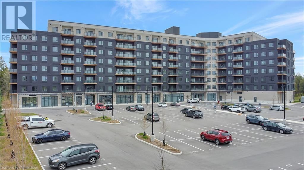 502 - 525 NEW DUNDEE ROAD Image 2