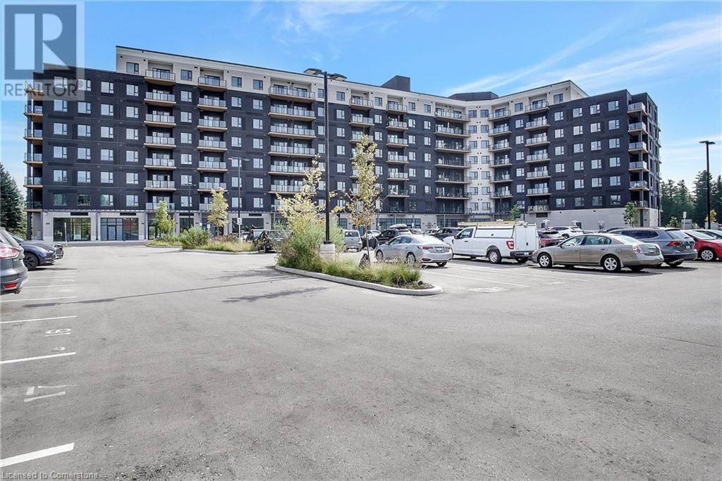 502 - 525 NEW DUNDEE ROAD Image 3