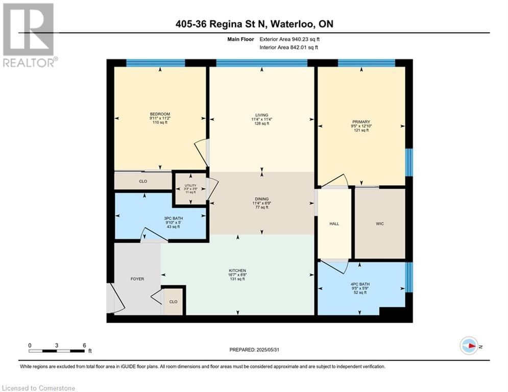 405 - 36 REGINA STREET NORTH Image 27