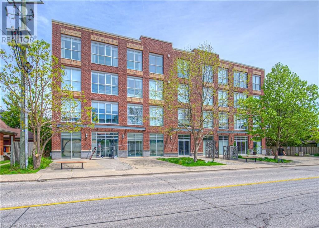 405 - 36 REGINA STREET NORTH Image 3