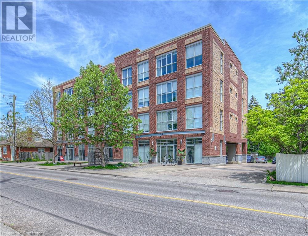 405 - 36 REGINA STREET NORTH Image 4