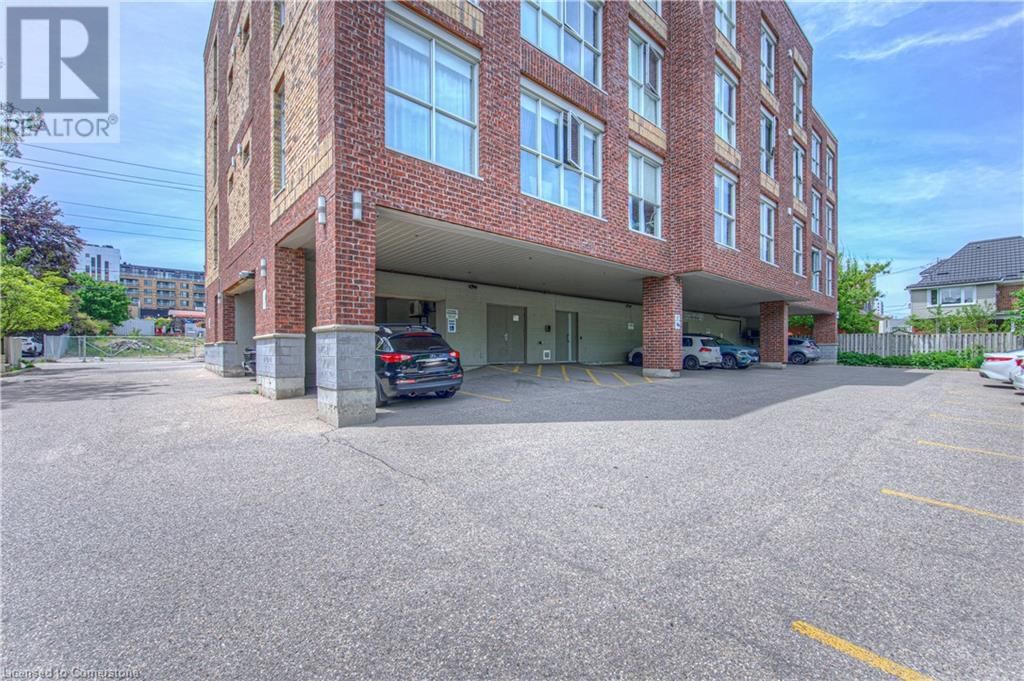 405 - 36 REGINA STREET NORTH Image 6