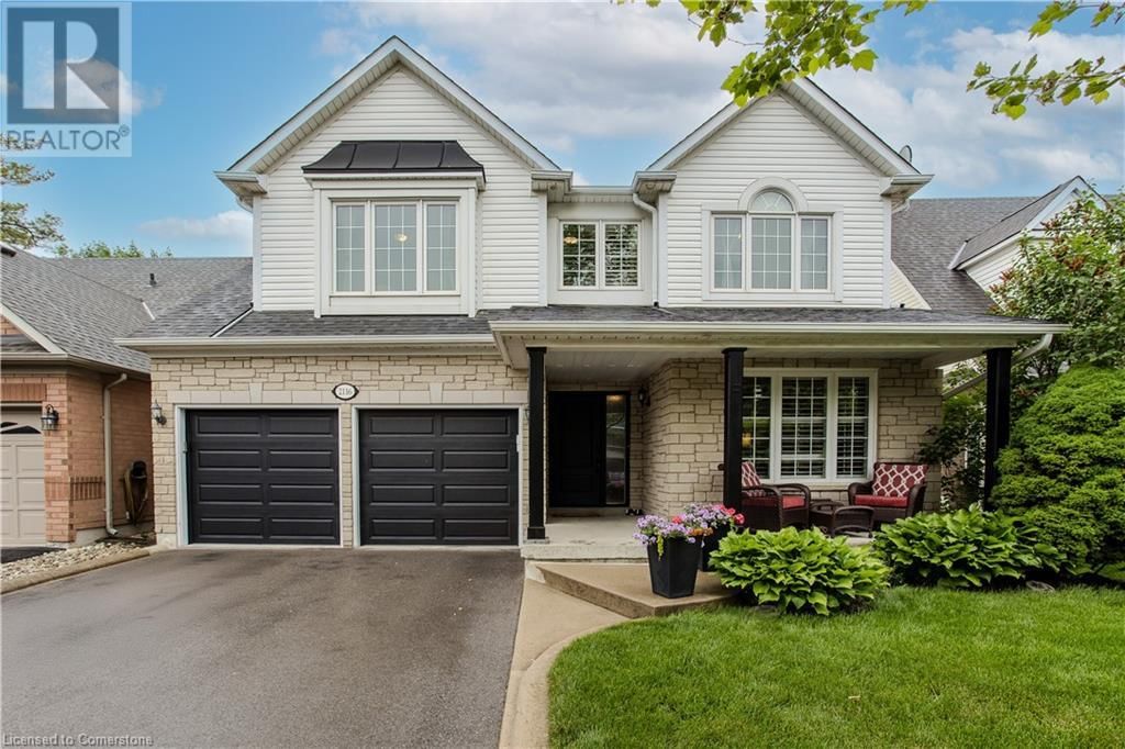 2116 WOODSMERE COURT Image 3