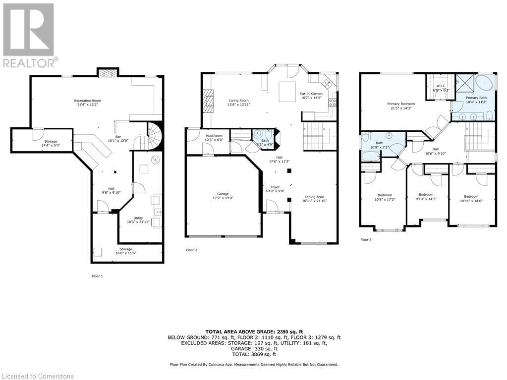 2116 WOODSMERE COURT Image 45
