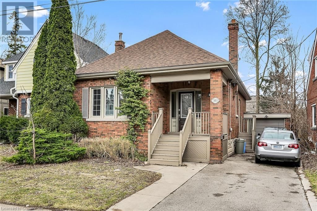 103 ARKELL STREET Image 1