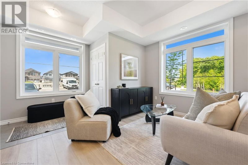Tertiary Property View