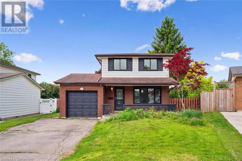 Secondary Property View