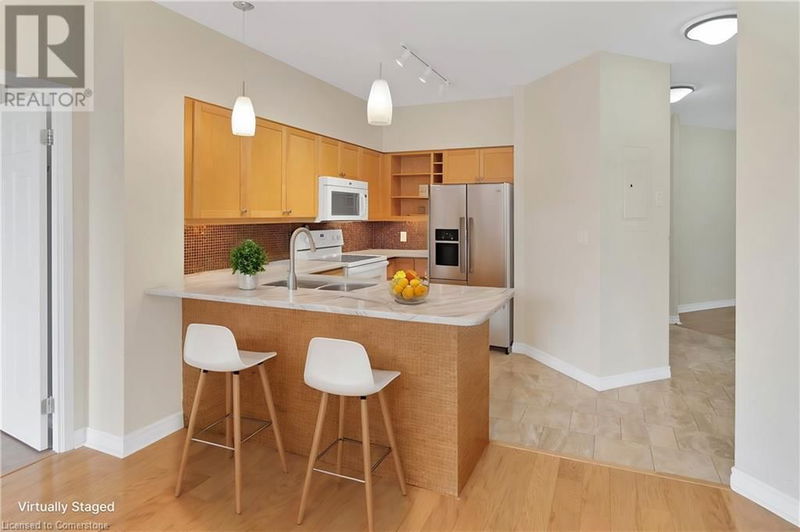 Tertiary Property View