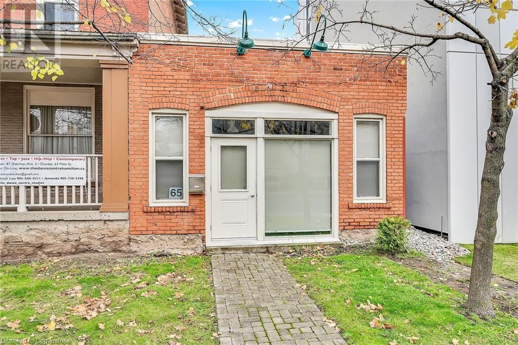 65 MAIN STREET Image 1