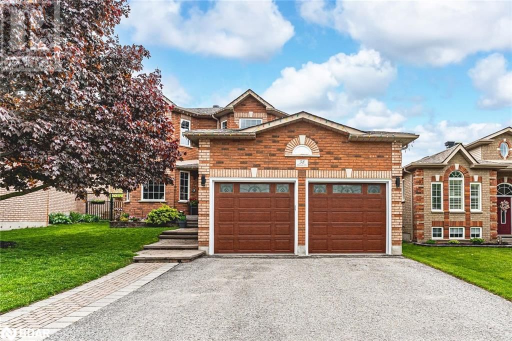 Primary Property View